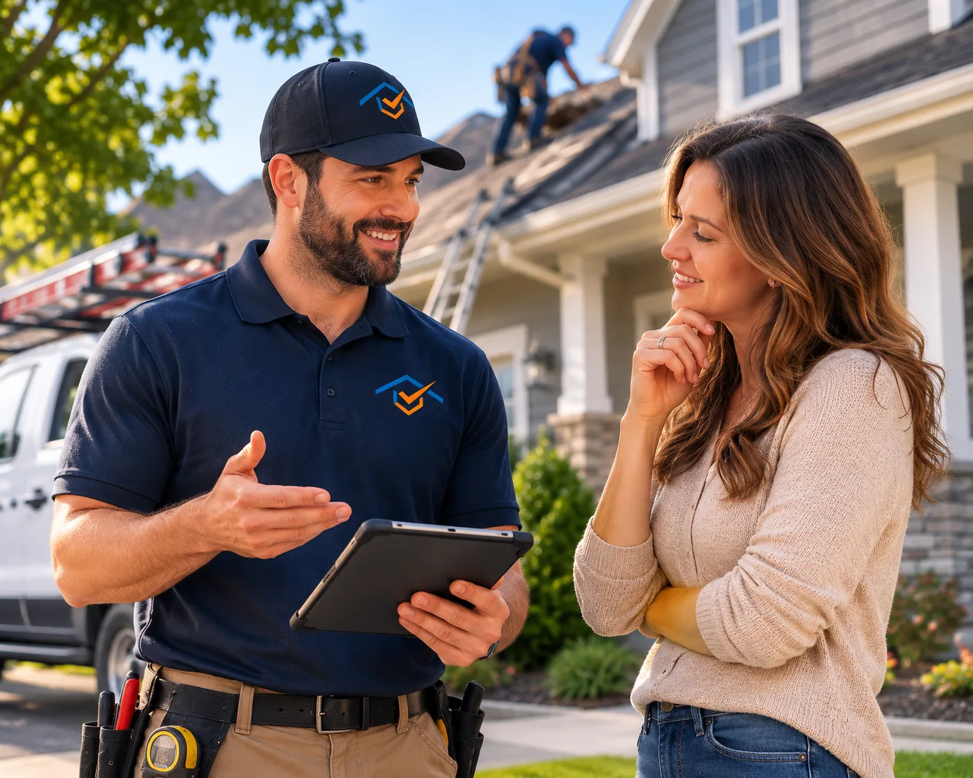 Roof Inspection FAQs in Sheridan, OR